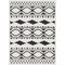 Livabliss Moroccan Shag MCS-2305 Machine Crafted Area Rug MCS2305-5373 - alternate 1